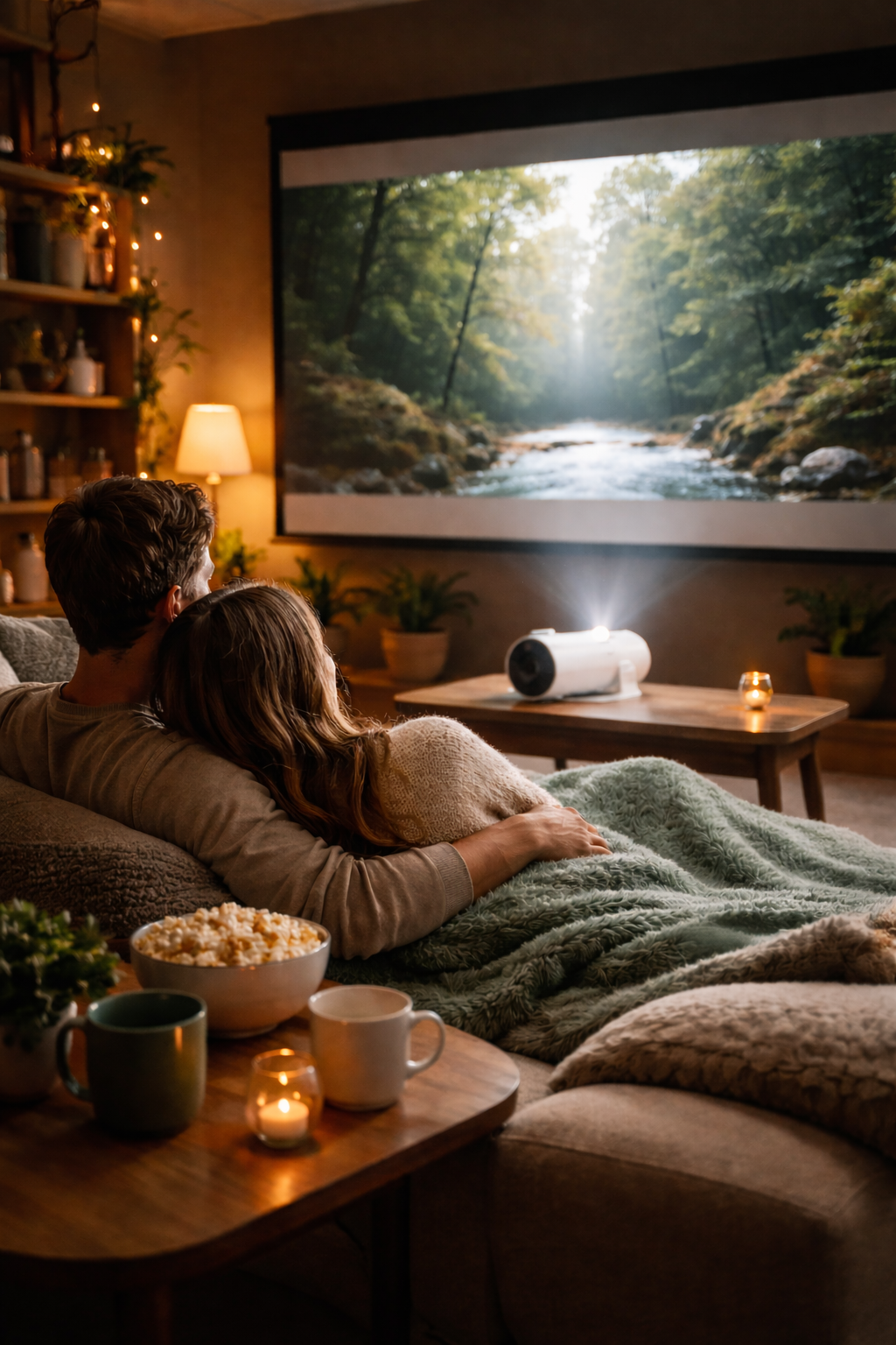 Cinema Experience