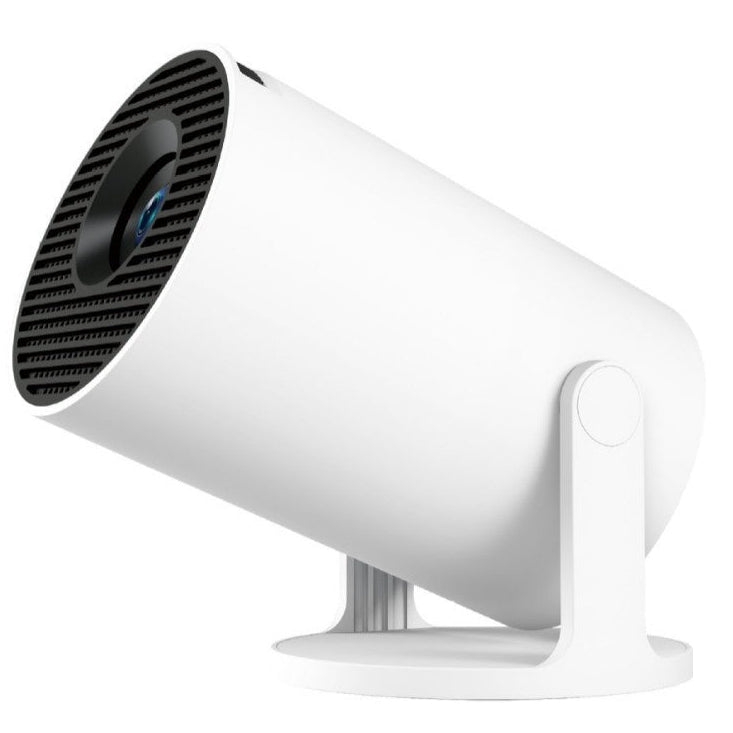Smart Mini Projector HD – Transform Any Wall Into a Cinema