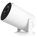 Smart Mini Projector HD – Transform Any Wall Into a Cinema